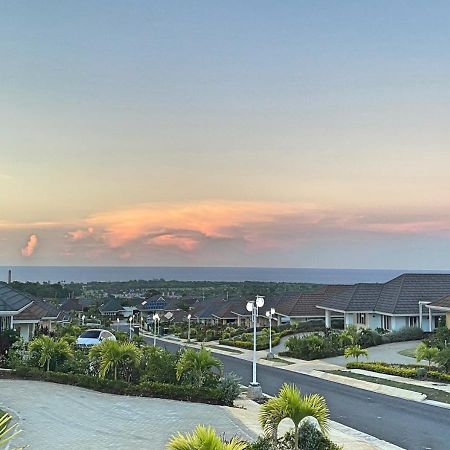 Jamnick Vacation Rentals - Richmond, St Ann, Jamaica Очо-Ріос Екстер'єр фото