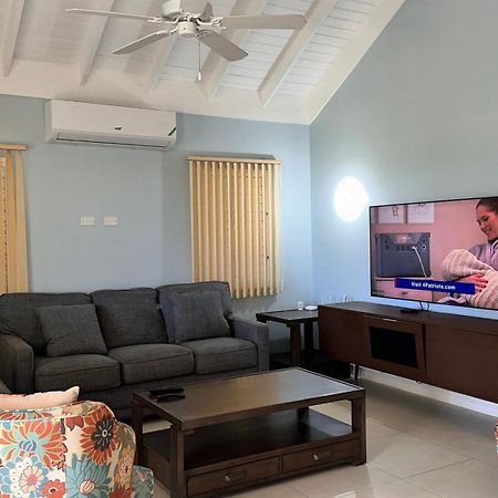 Jamnick Vacation Rentals - Richmond, St Ann, Jamaica Очо-Ріос Екстер'єр фото