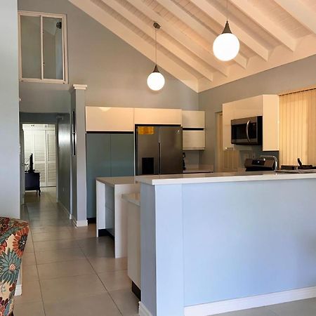 Jamnick Vacation Rentals - Richmond, St Ann, Jamaica Очо-Ріос Екстер'єр фото
