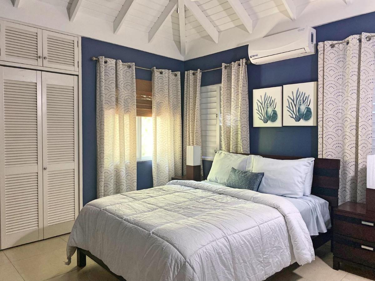 Jamnick Vacation Rentals - Richmond, St Ann, Jamaica Очо-Ріос Екстер'єр фото