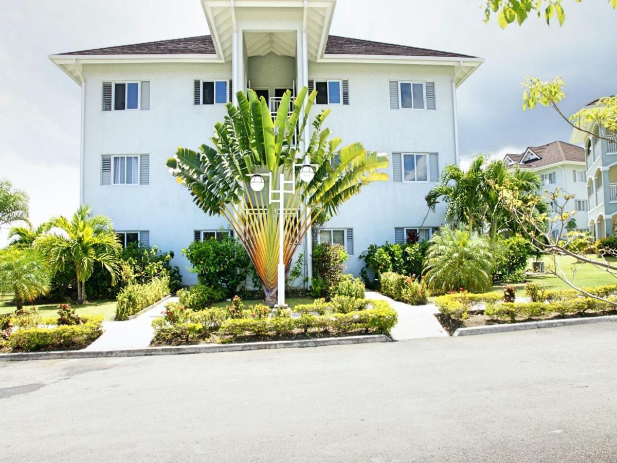Jamnick Vacation Rentals - Richmond, St Ann, Jamaica Очо-Ріос Екстер'єр фото