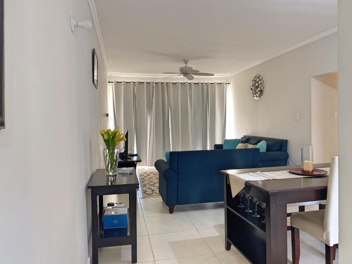 Jamnick Vacation Rentals - Richmond, St Ann, Jamaica Очо-Ріос Екстер'єр фото