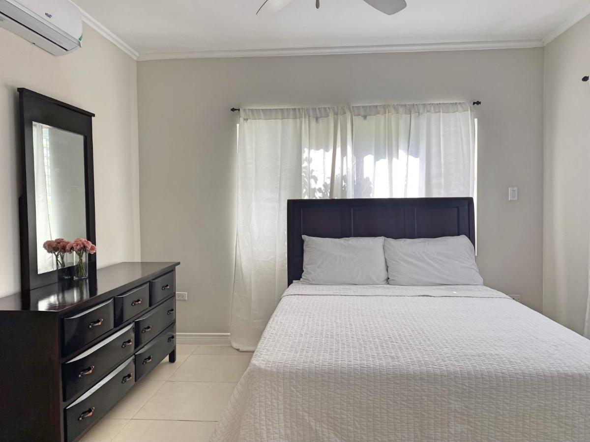Jamnick Vacation Rentals - Richmond, St Ann, Jamaica Очо-Ріос Екстер'єр фото