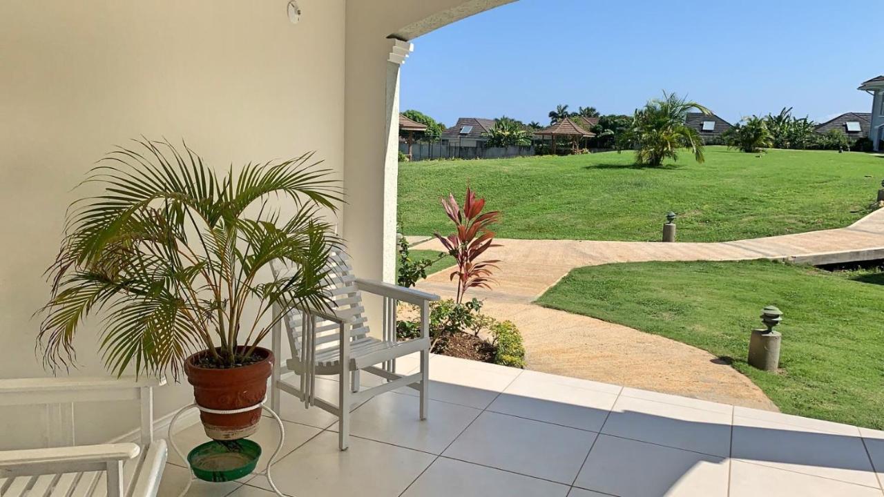 Jamnick Vacation Rentals - Richmond, St Ann, Jamaica Очо-Ріос Екстер'єр фото