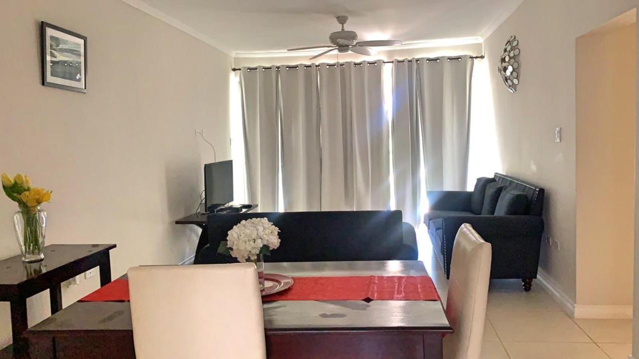 Jamnick Vacation Rentals - Richmond, St Ann, Jamaica Очо-Ріос Екстер'єр фото