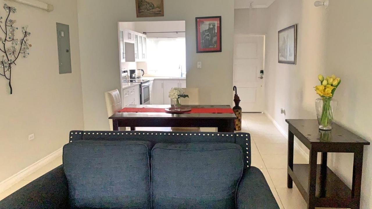Jamnick Vacation Rentals - Richmond, St Ann, Jamaica Очо-Ріос Екстер'єр фото