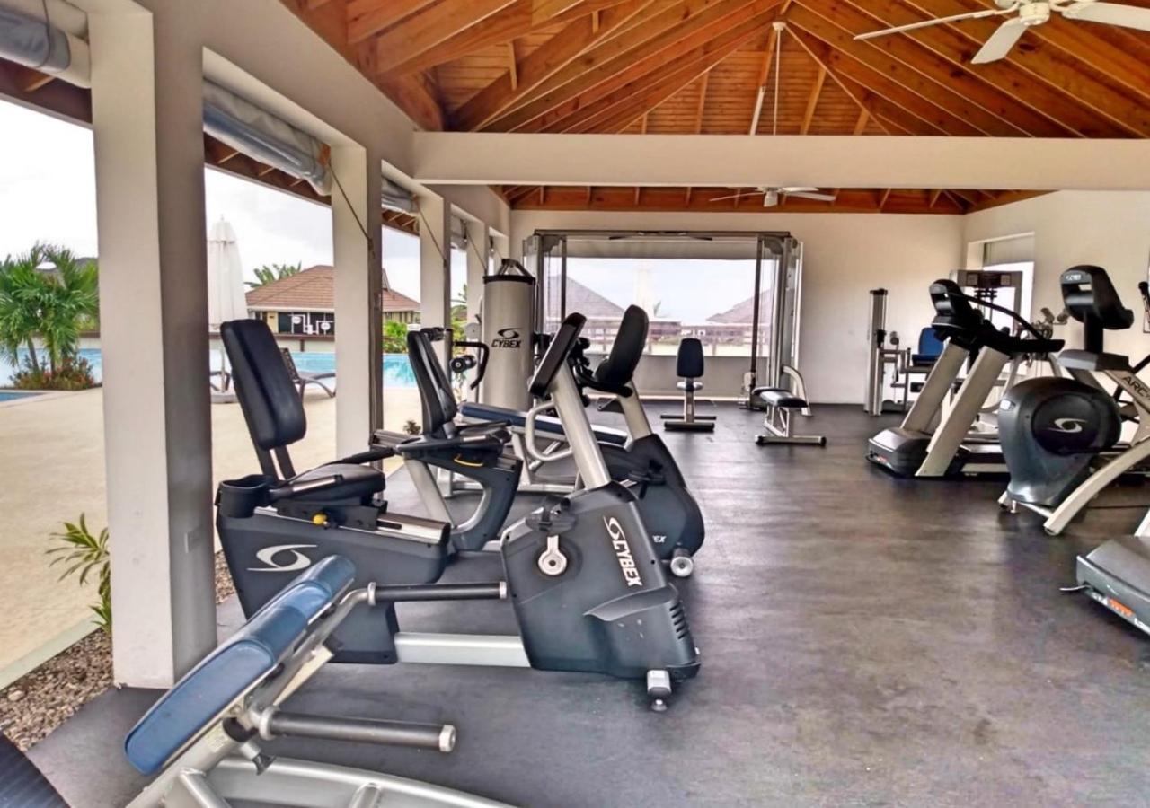 Jamnick Vacation Rentals - Richmond, St Ann, Jamaica Очо-Ріос Екстер'єр фото