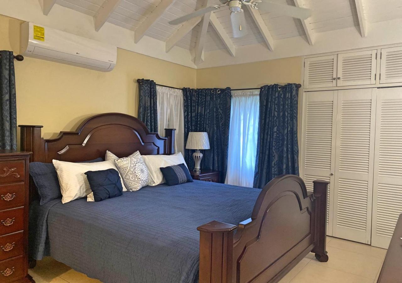 Jamnick Vacation Rentals - Richmond, St Ann, Jamaica Очо-Ріос Екстер'єр фото