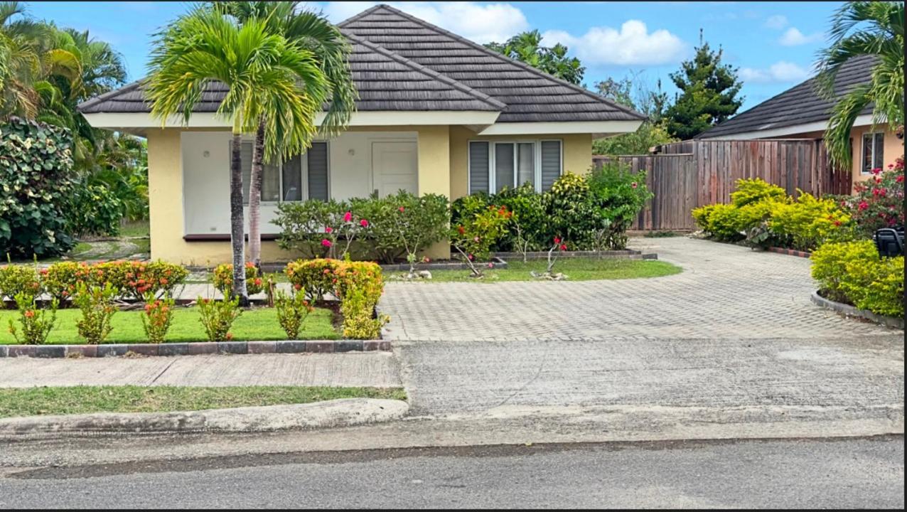 Jamnick Vacation Rentals - Richmond, St Ann, Jamaica Очо-Ріос Екстер'єр фото