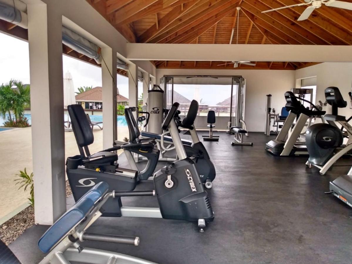 Jamnick Vacation Rentals - Richmond, St Ann, Jamaica Очо-Ріос Екстер'єр фото