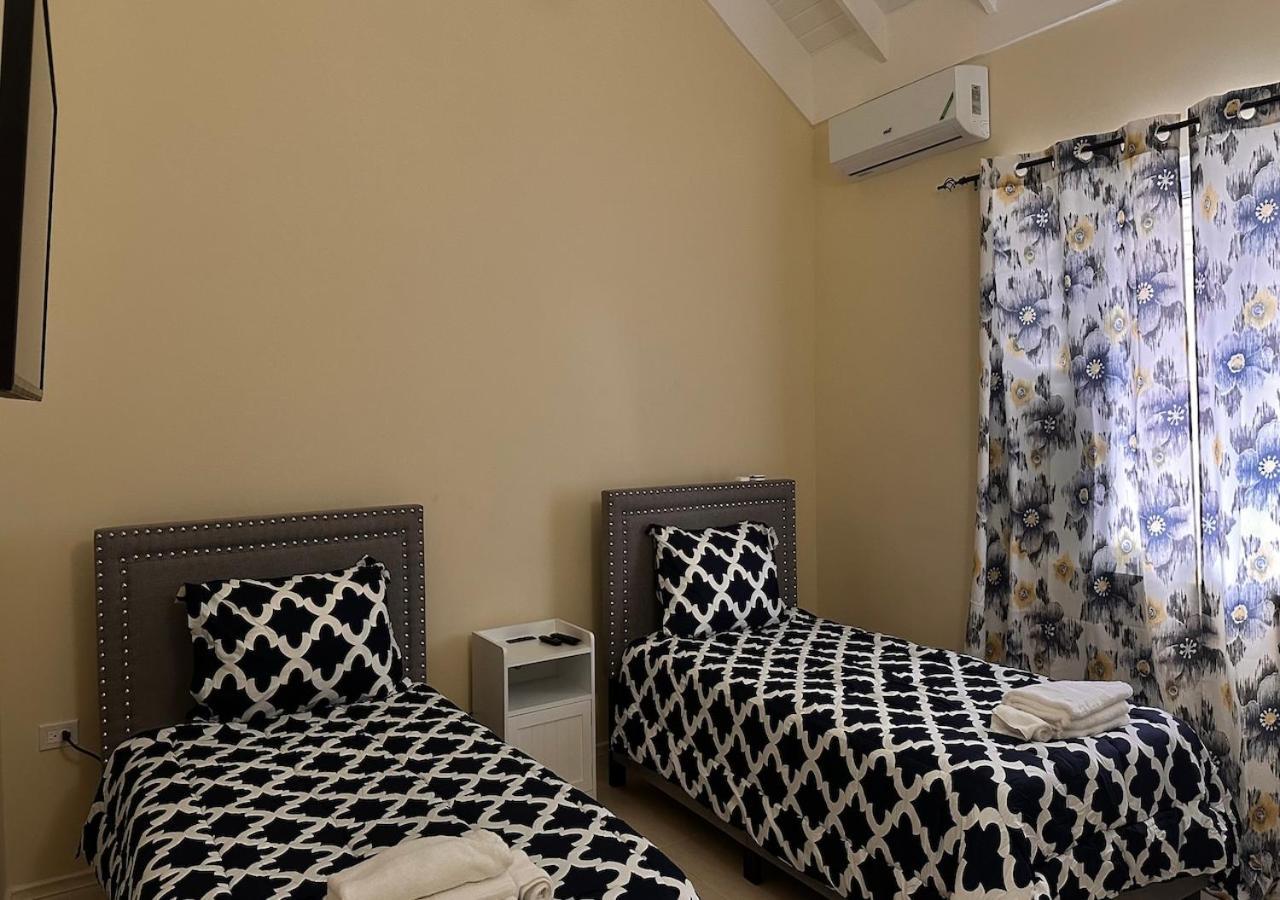 Jamnick Vacation Rentals - Richmond, St Ann, Jamaica Очо-Ріос Екстер'єр фото