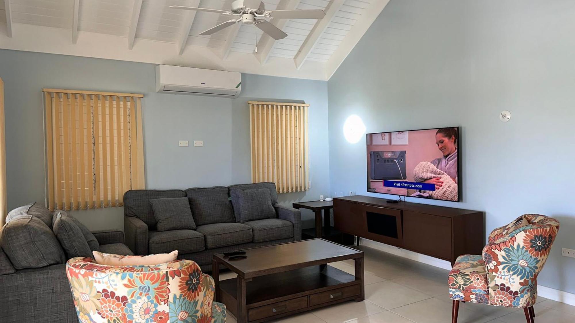 Jamnick Vacation Rentals - Richmond, St Ann, Jamaica Очо-Ріос Екстер'єр фото
