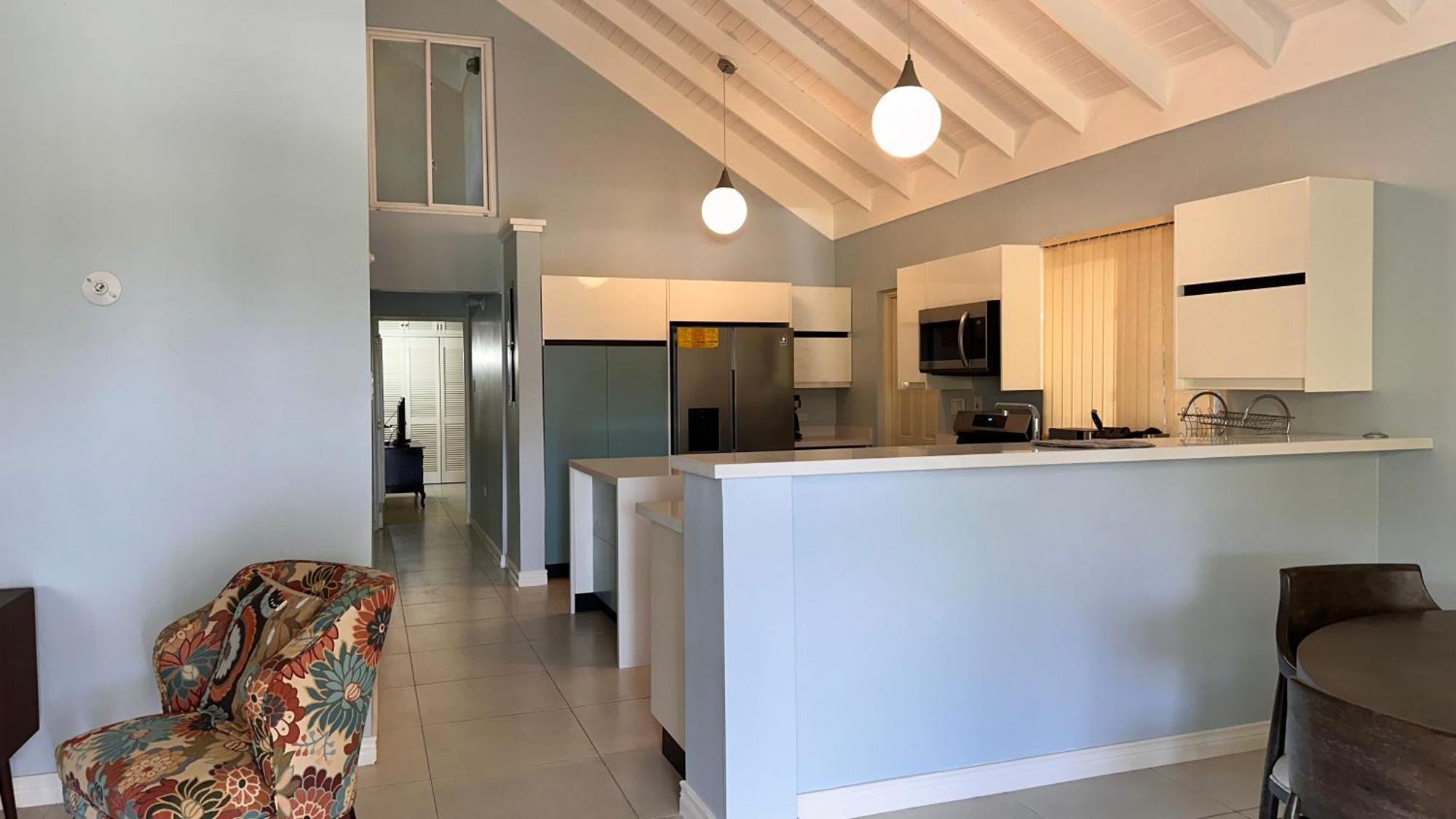 Jamnick Vacation Rentals - Richmond, St Ann, Jamaica Очо-Ріос Екстер'єр фото