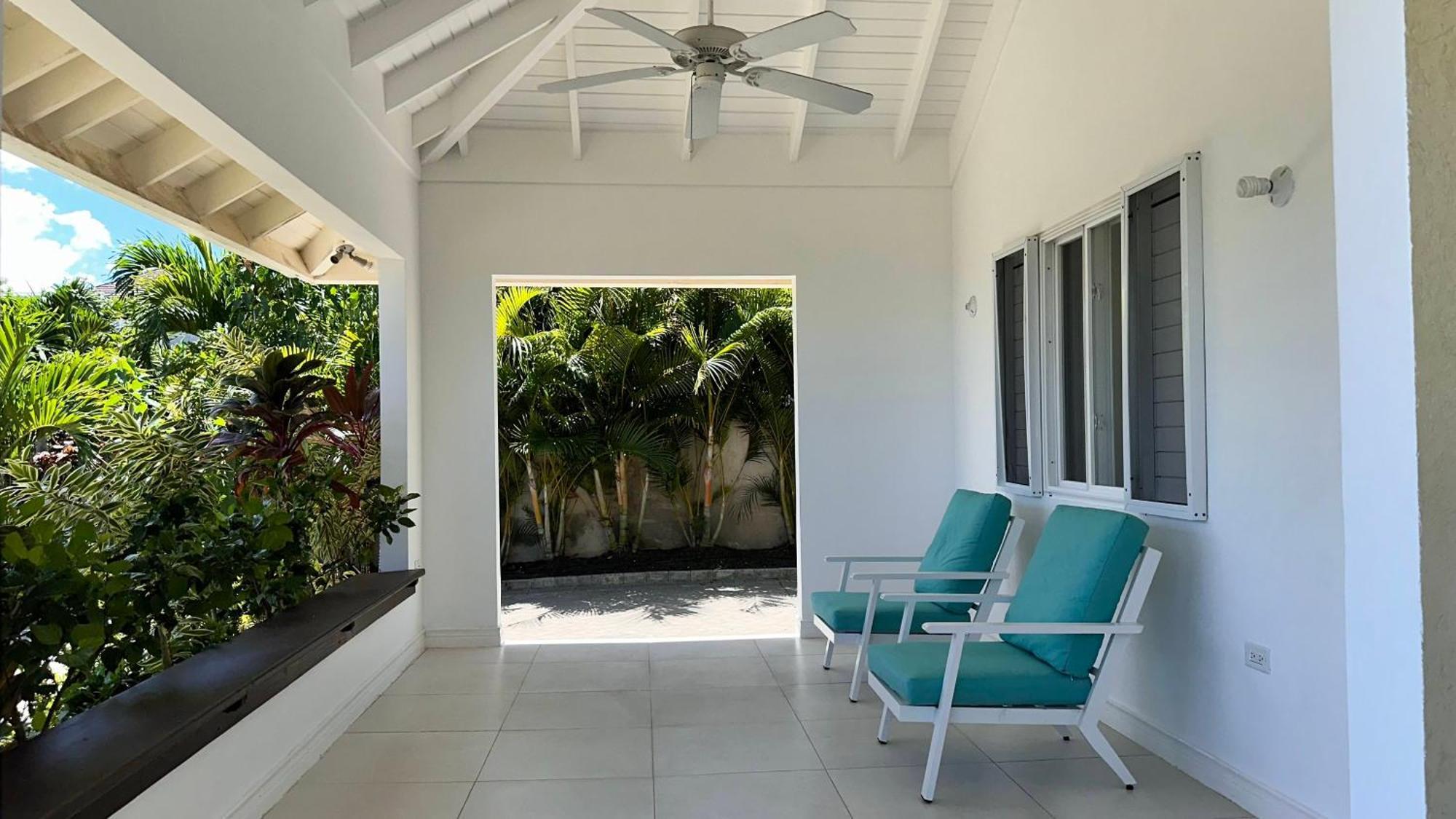 Jamnick Vacation Rentals - Richmond, St Ann, Jamaica Очо-Ріос Екстер'єр фото
