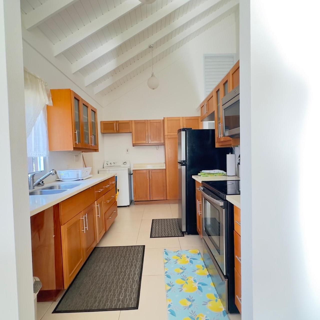 Jamnick Vacation Rentals - Richmond, St Ann, Jamaica Очо-Ріос Номер фото
