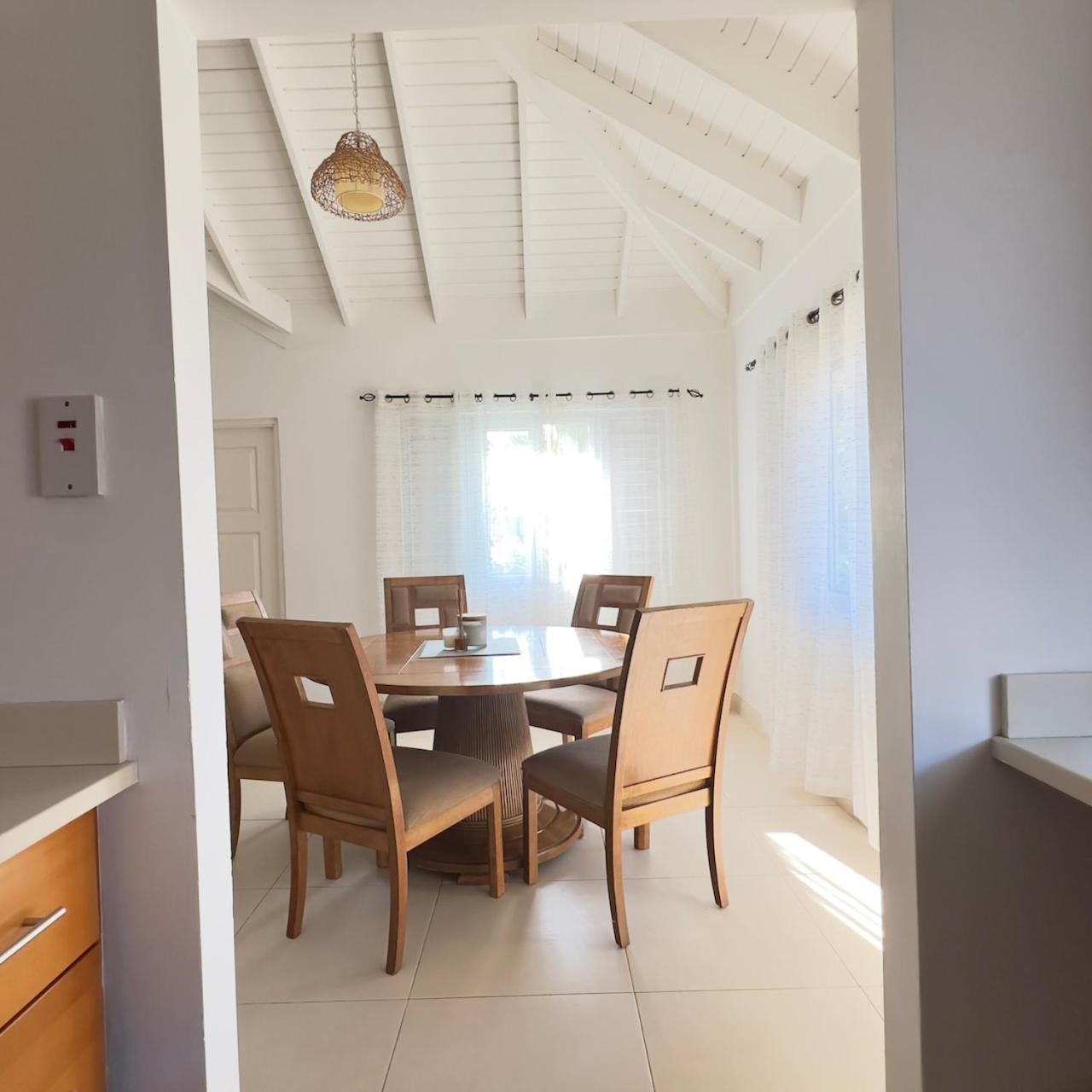 Jamnick Vacation Rentals - Richmond, St Ann, Jamaica Очо-Ріос Номер фото