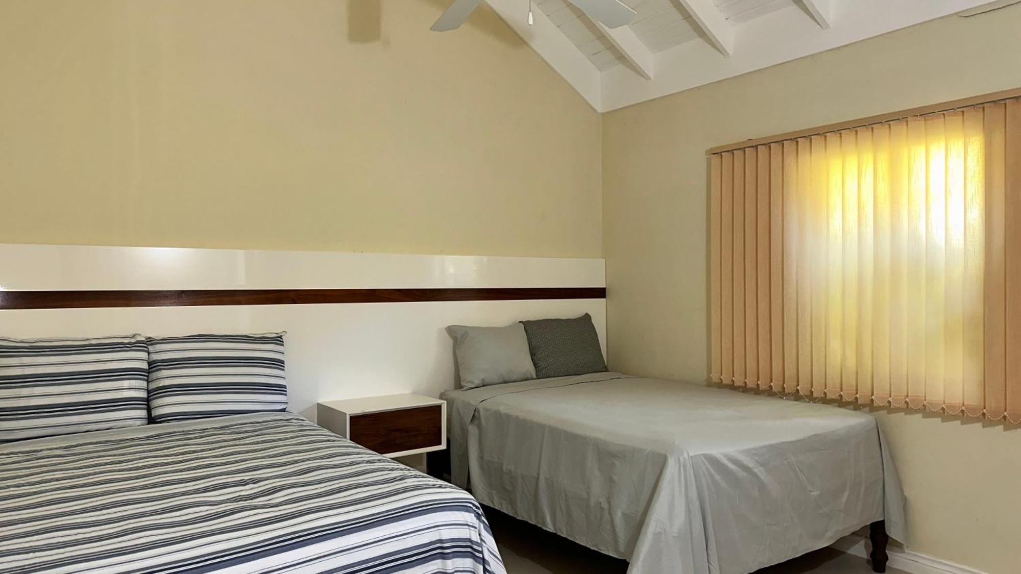 Jamnick Vacation Rentals - Richmond, St Ann, Jamaica Очо-Ріос Номер фото