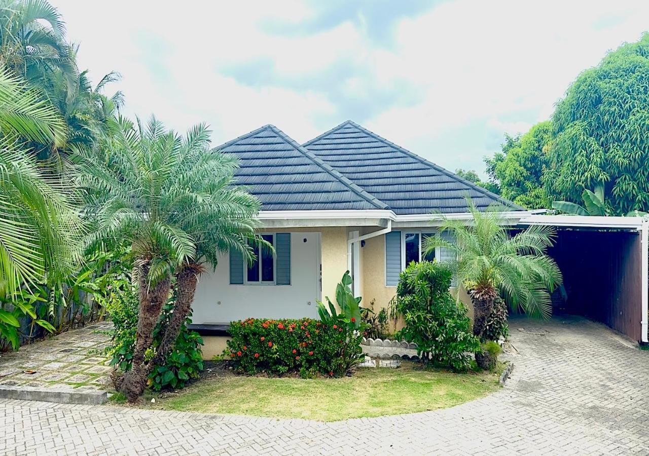 Jamnick Vacation Rentals - Richmond, St Ann, Jamaica Очо-Ріос Номер фото