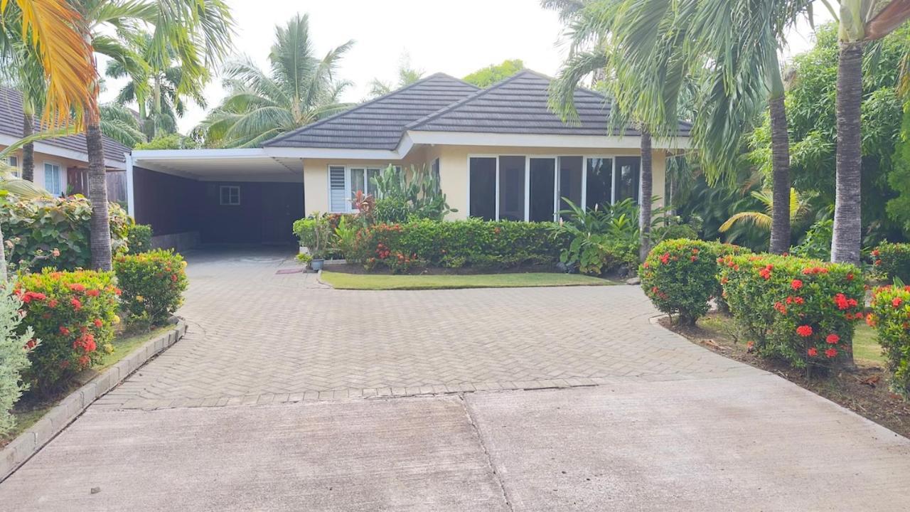 Jamnick Vacation Rentals - Richmond, St Ann, Jamaica Очо-Ріос Номер фото