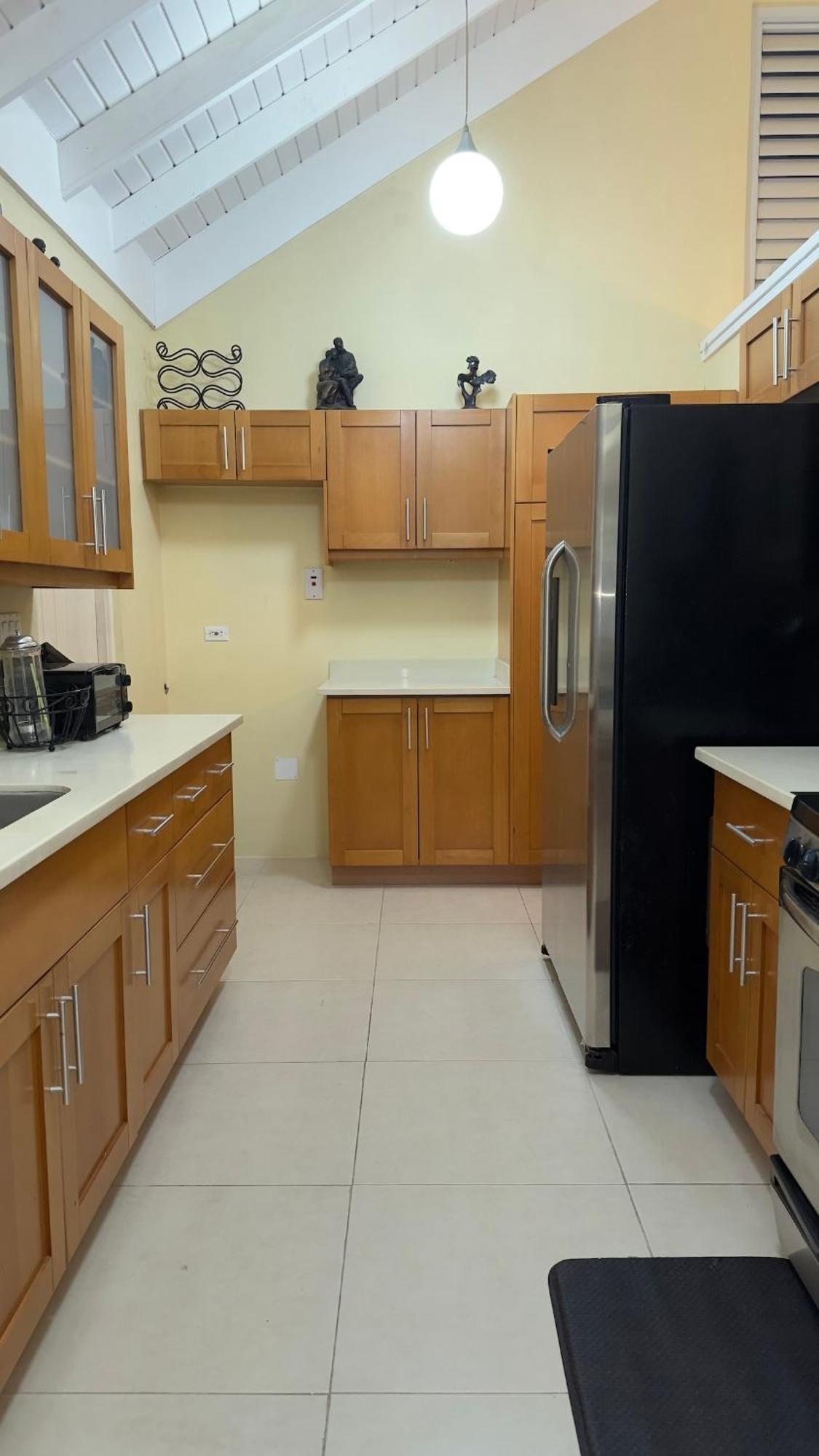 Jamnick Vacation Rentals - Richmond, St Ann, Jamaica Очо-Ріос Номер фото