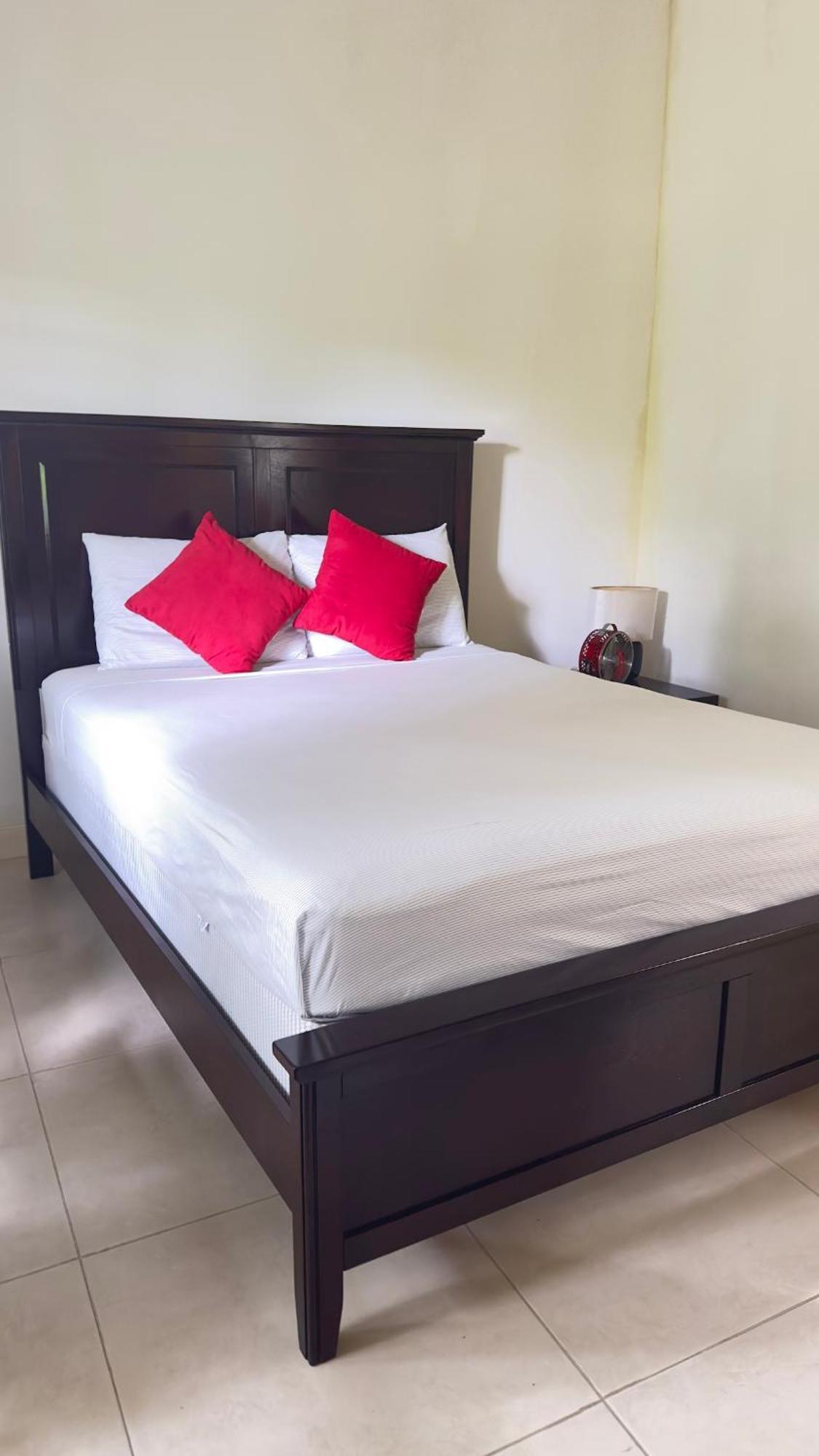 Jamnick Vacation Rentals - Richmond, St Ann, Jamaica Очо-Ріос Номер фото