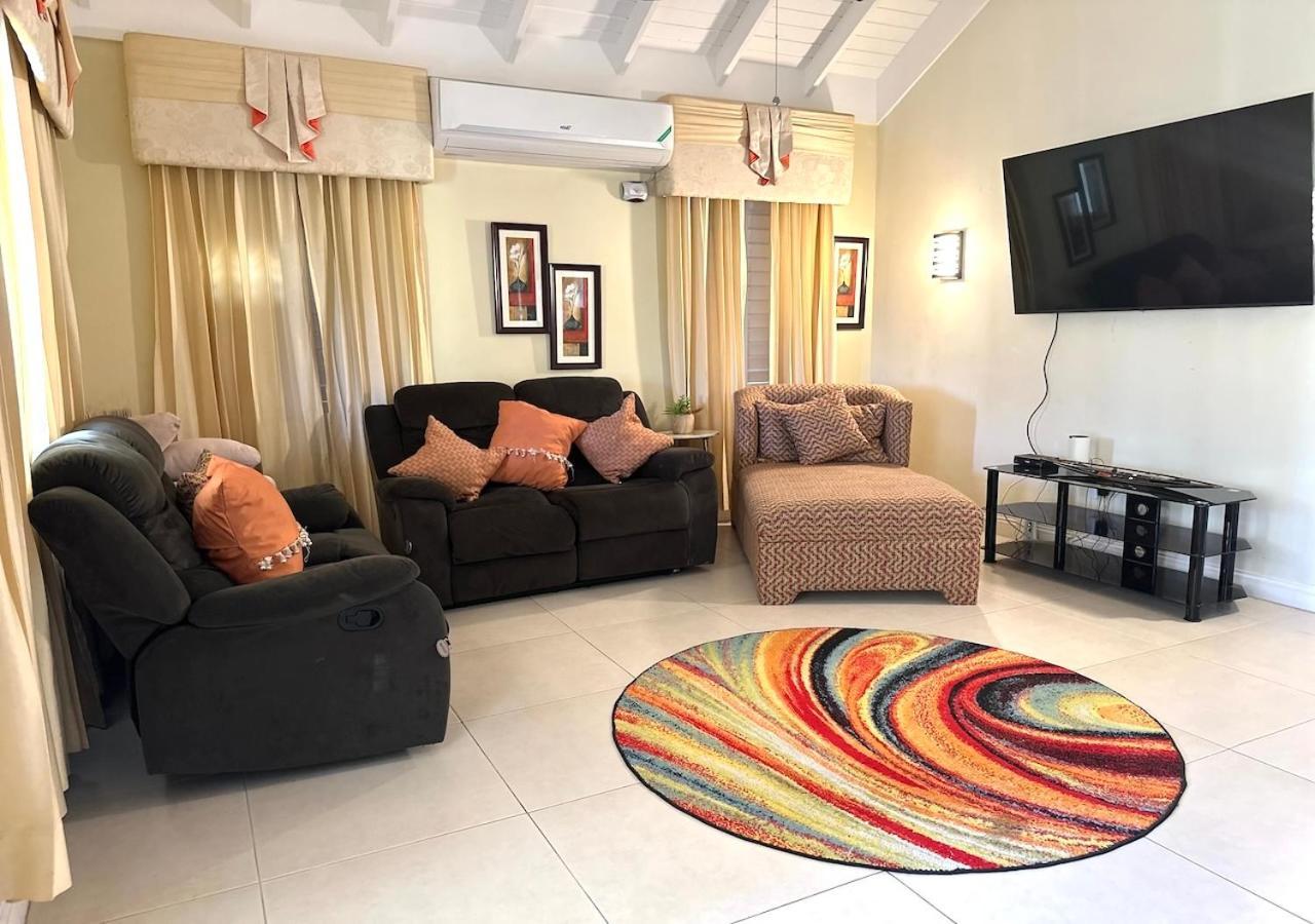 Jamnick Vacation Rentals - Richmond, St Ann, Jamaica Очо-Ріос Номер фото