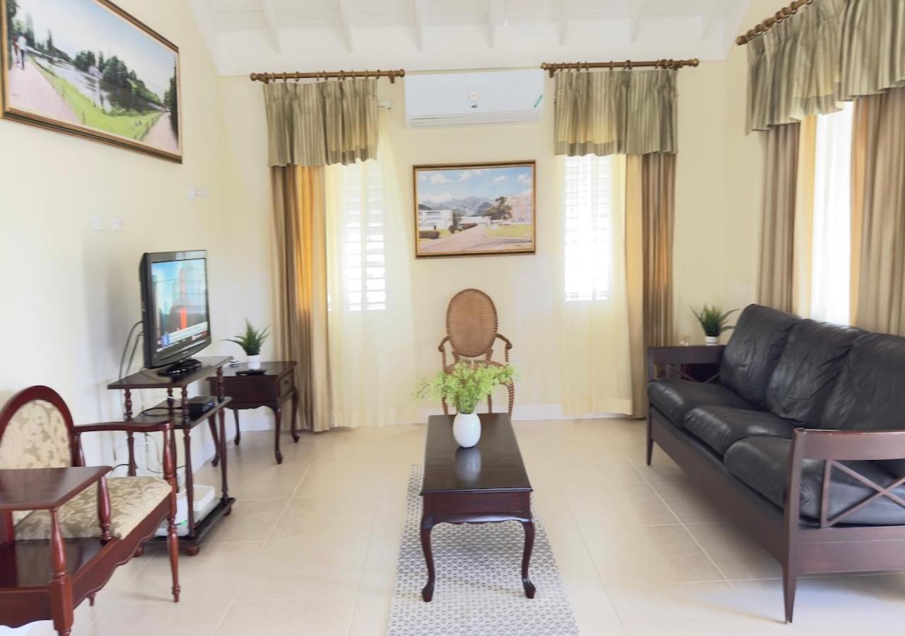 Jamnick Vacation Rentals - Richmond, St Ann, Jamaica Очо-Ріос Екстер'єр фото