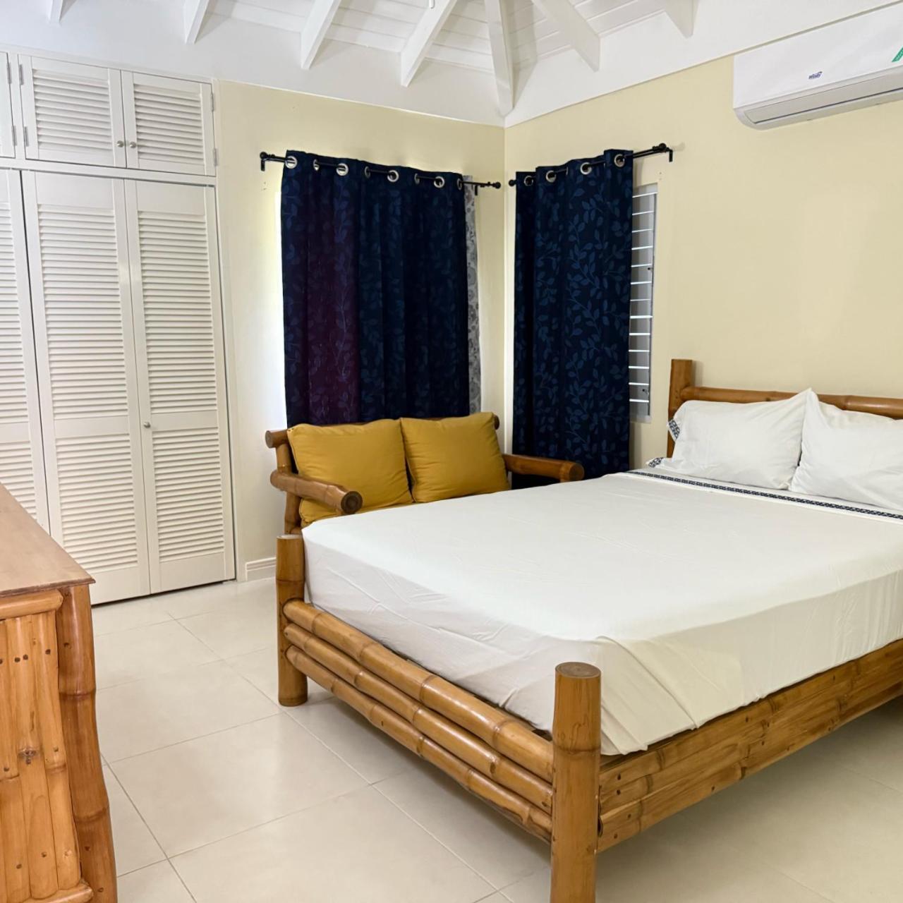 Jamnick Vacation Rentals - Richmond, St Ann, Jamaica Очо-Ріос Номер фото