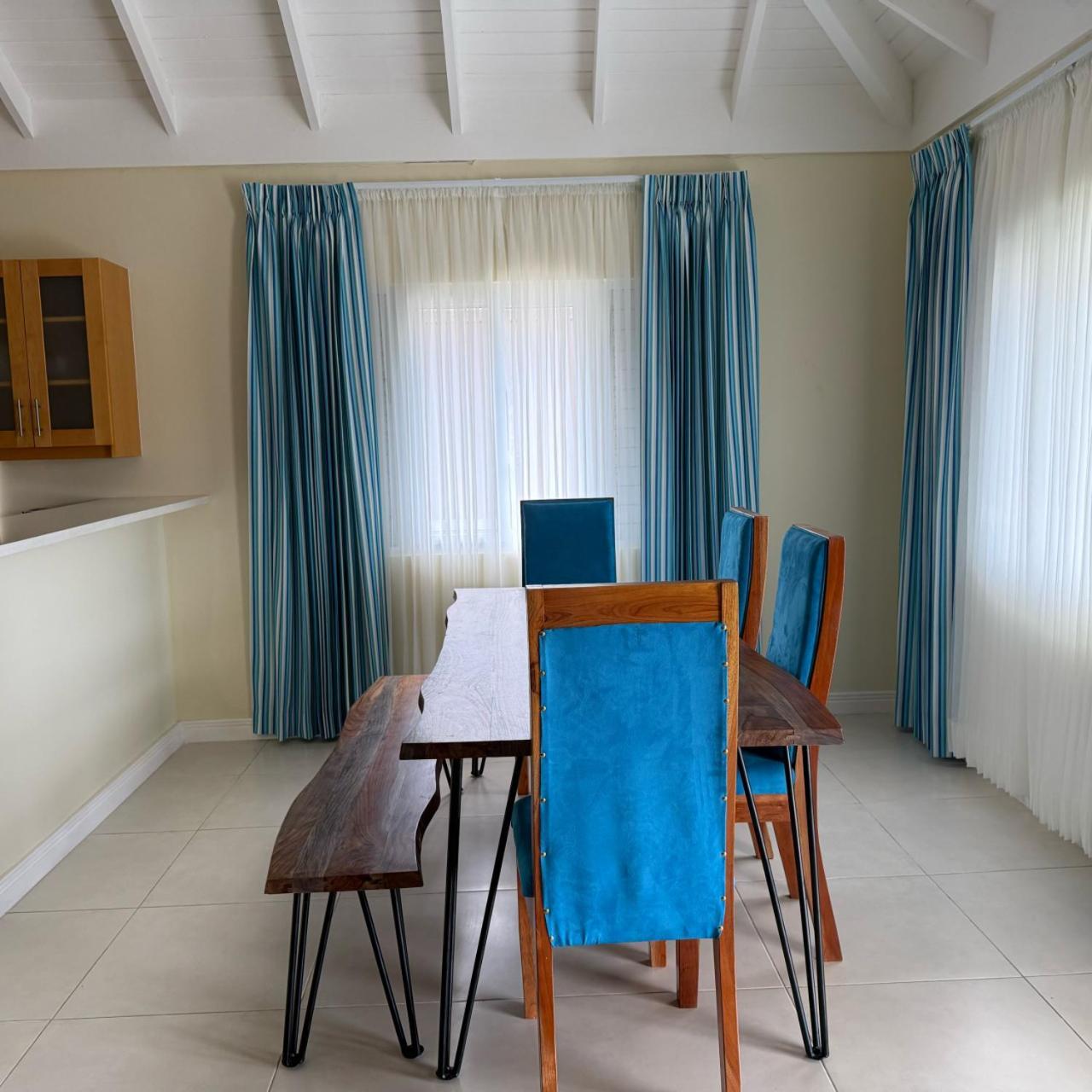 Jamnick Vacation Rentals - Richmond, St Ann, Jamaica Очо-Ріос Номер фото