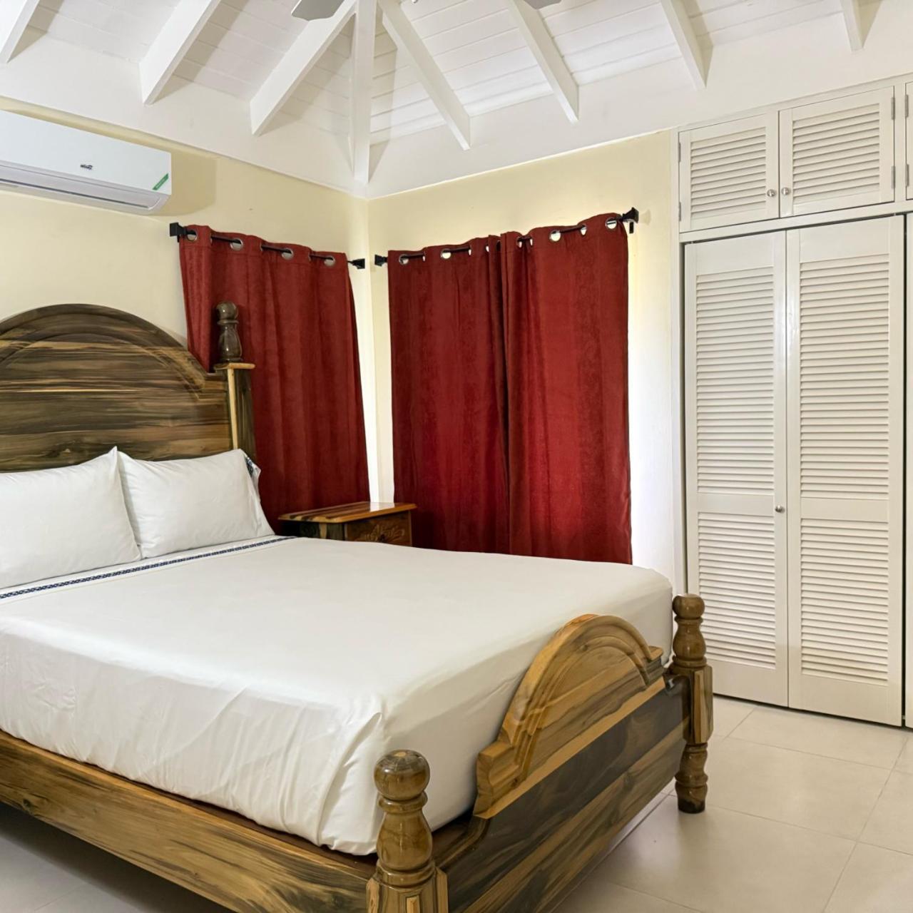 Jamnick Vacation Rentals - Richmond, St Ann, Jamaica Очо-Ріос Номер фото