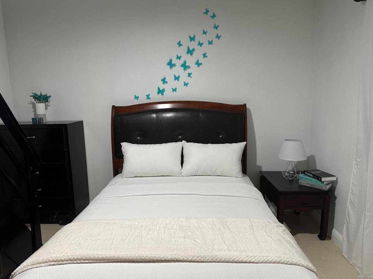 Jamnick Vacation Rentals - Richmond, St Ann, Jamaica Очо-Ріос Номер фото