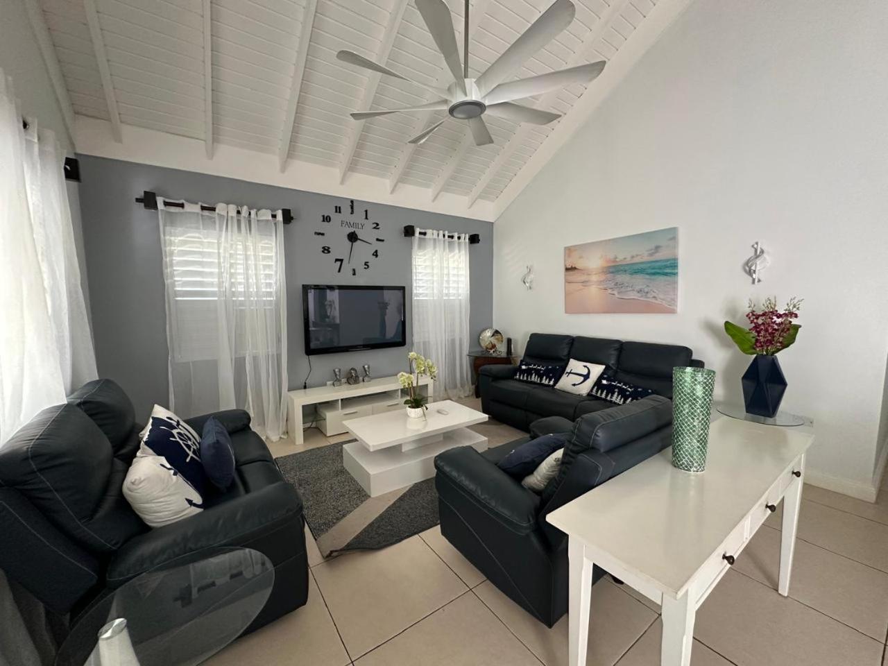 Jamnick Vacation Rentals - Richmond, St Ann, Jamaica Очо-Ріос Екстер'єр фото