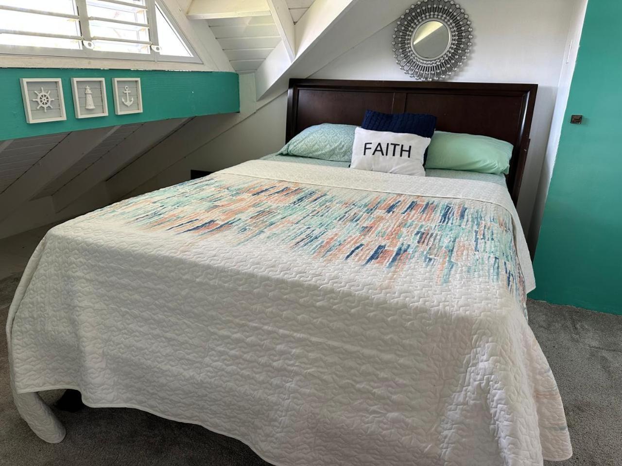 Jamnick Vacation Rentals - Richmond, St Ann, Jamaica Очо-Ріос Номер фото