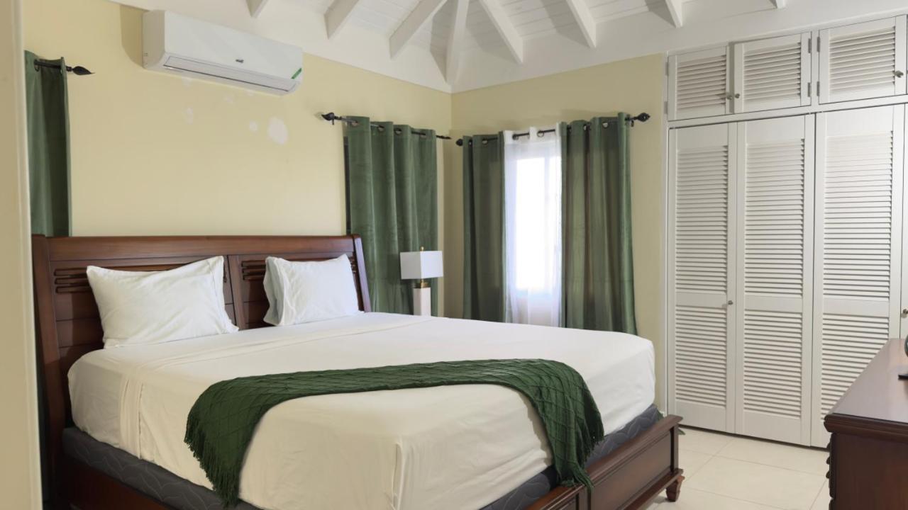Jamnick Vacation Rentals - Richmond, St Ann, Jamaica Очо-Ріос Екстер'єр фото
