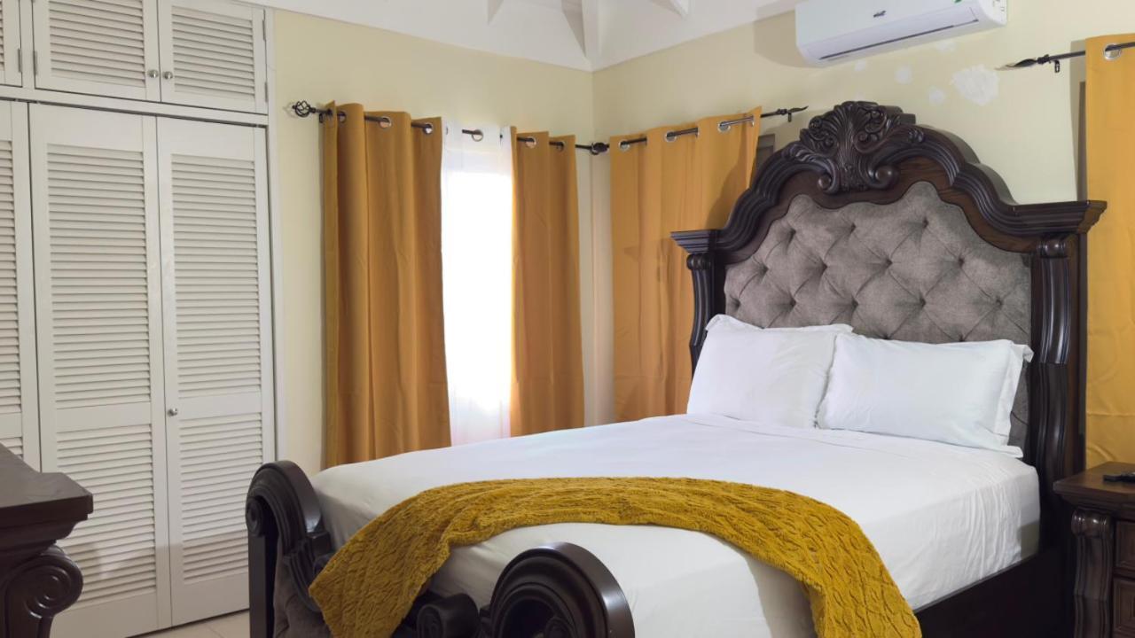 Jamnick Vacation Rentals - Richmond, St Ann, Jamaica Очо-Ріос Номер фото