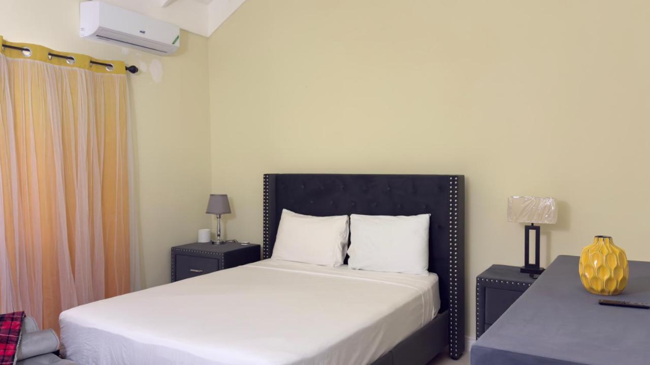 Jamnick Vacation Rentals - Richmond, St Ann, Jamaica Очо-Ріос Екстер'єр фото