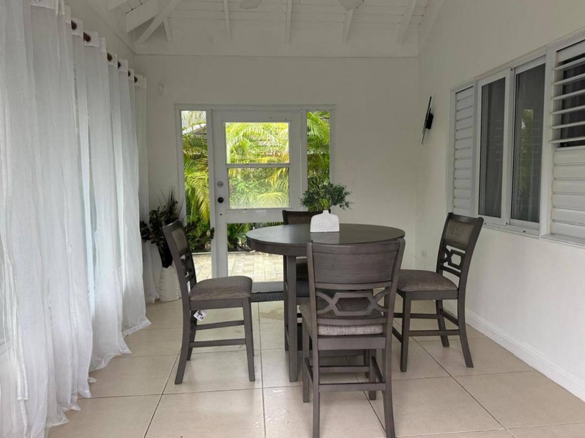 Jamnick Vacation Rentals - Richmond, St Ann, Jamaica Очо-Ріос Номер фото