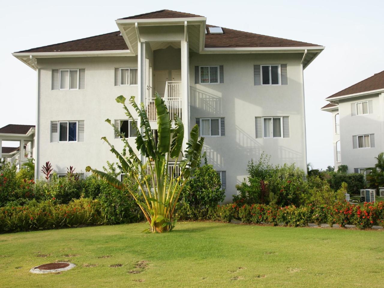 Jamnick Vacation Rentals - Richmond, St Ann, Jamaica Очо-Ріос Екстер'єр фото