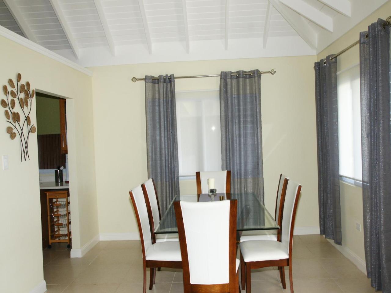 Jamnick Vacation Rentals - Richmond, St Ann, Jamaica Очо-Ріос Екстер'єр фото