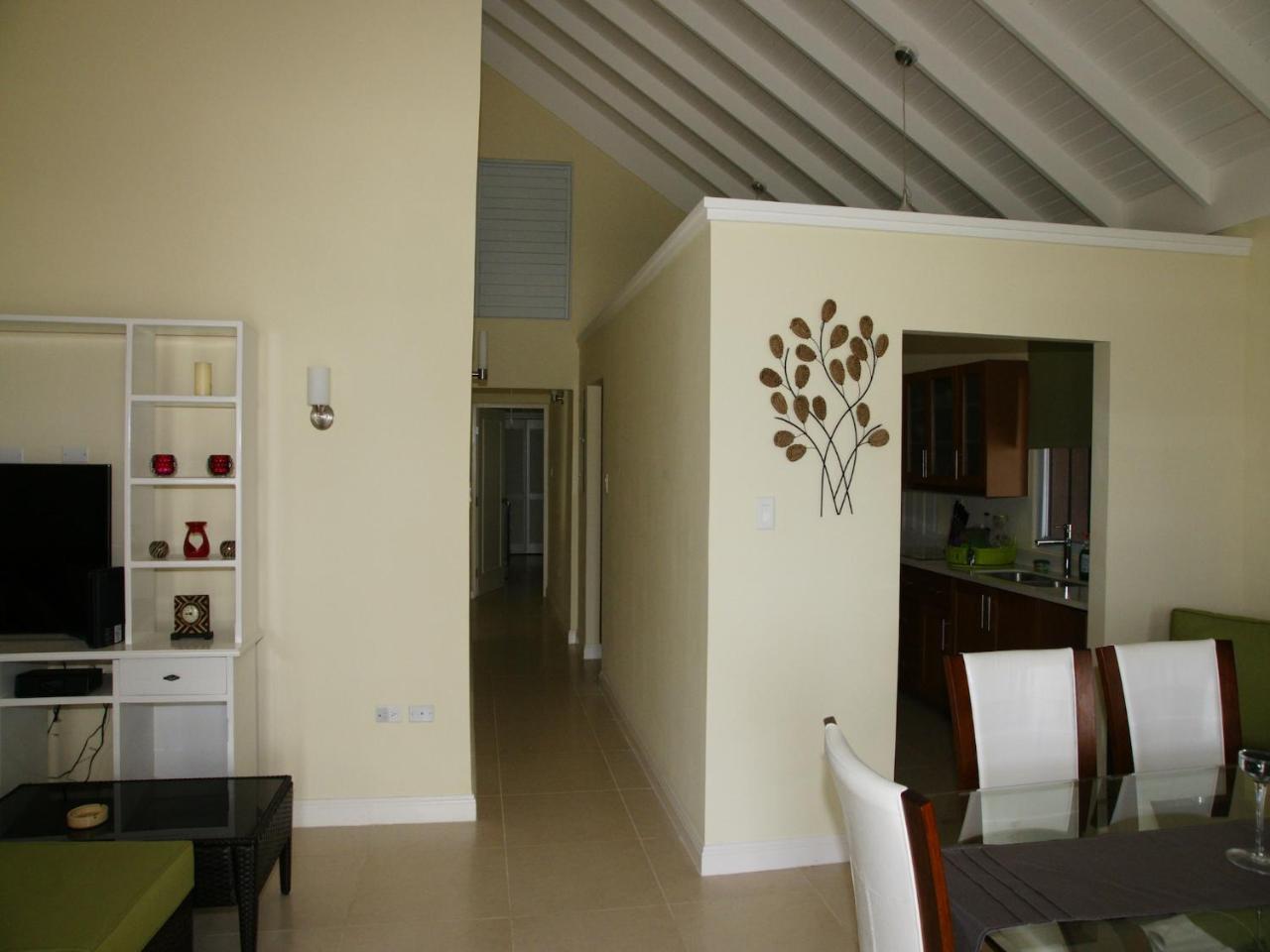 Jamnick Vacation Rentals - Richmond, St Ann, Jamaica Очо-Ріос Екстер'єр фото