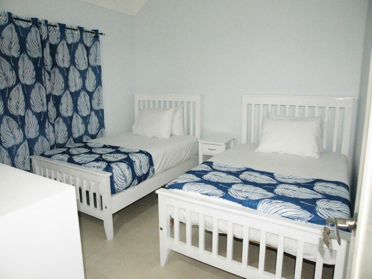 Jamnick Vacation Rentals - Richmond, St Ann, Jamaica Очо-Ріос Екстер'єр фото