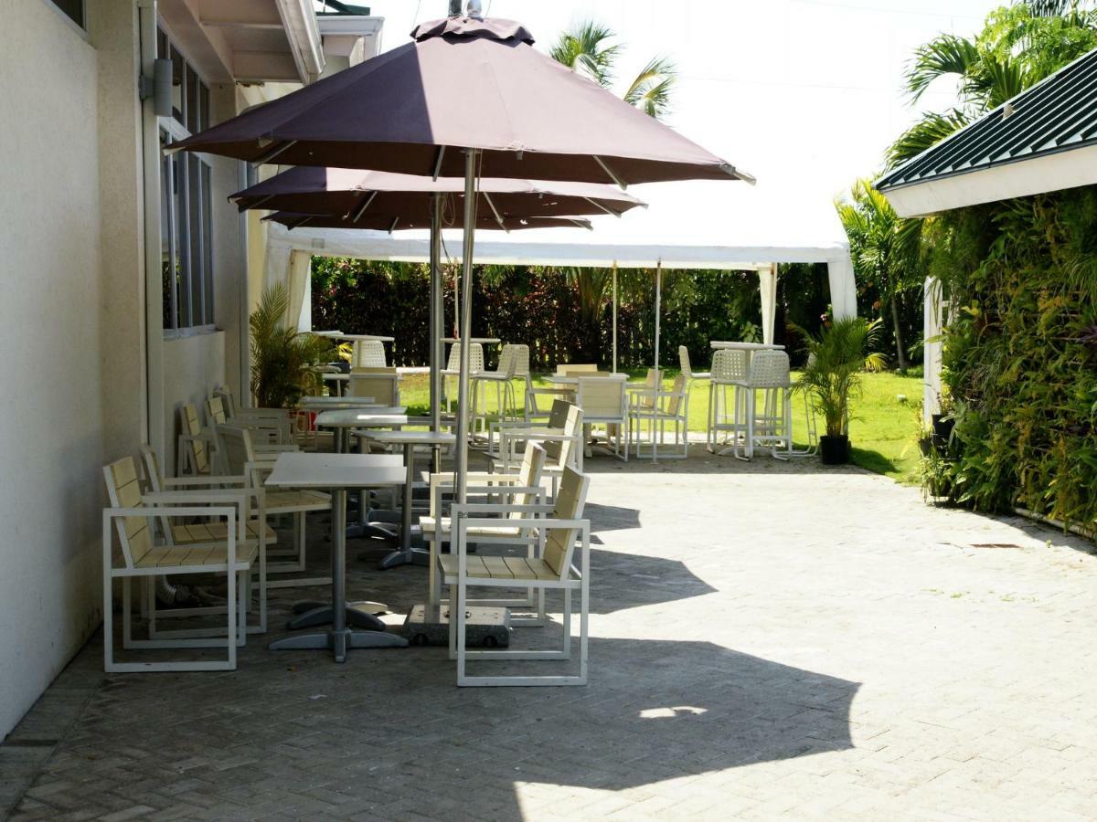 Jamnick Vacation Rentals - Richmond, St Ann, Jamaica Очо-Ріос Екстер'єр фото