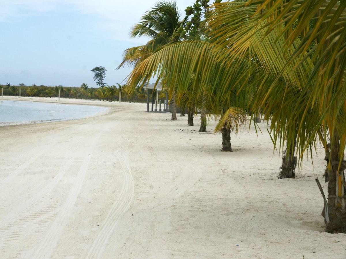 Jamnick Vacation Rentals - Richmond, St Ann, Jamaica Очо-Ріос Екстер'єр фото